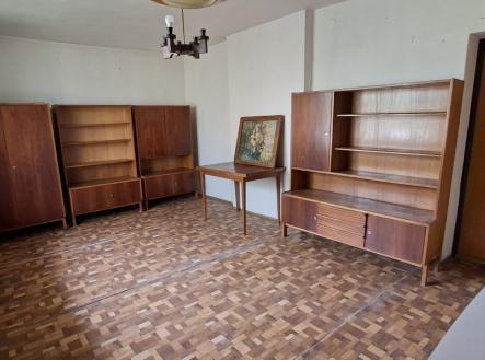 Prodej domu/vily, 90 m²