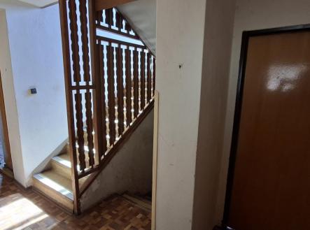 Prodej domu/vily, 90 m²