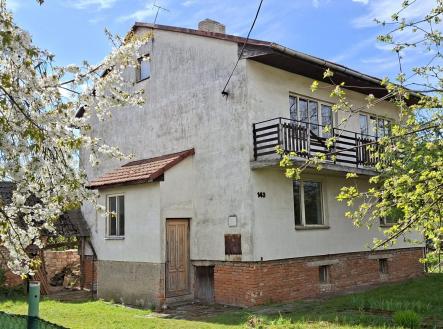 Prodej domu/vily, 90 m²