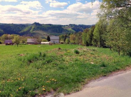 Prodej pozemku pro bydlení, 1 955 m²