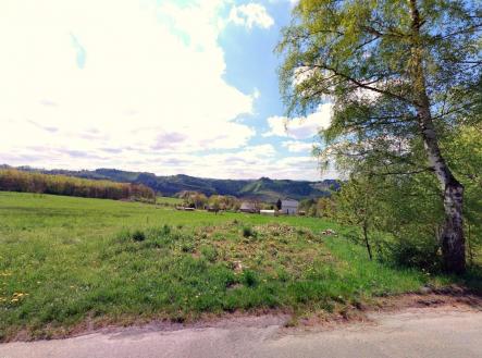 Prodej pozemku pro bydlení, 1 955 m²