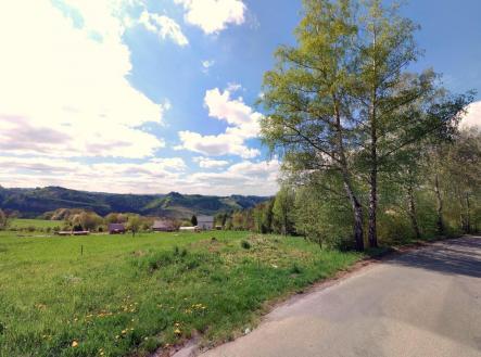 Prodej pozemku pro bydlení, 1 955 m²