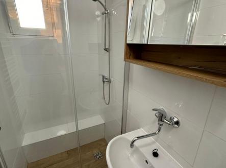 Pronájem bytu, 1+kk, 24 m²