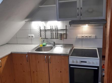 Pronájem bytu, 3+1, 57 m² obrázek