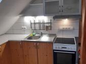 Pronájem bytu, 3+1, 57 m²