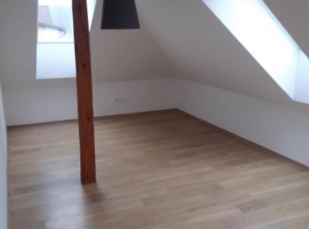 Pronájem bytu, 3+1, 57 m²