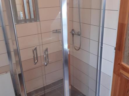 Pronájem bytu, 3+1, 57 m²