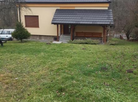 Pronájem bytu, 3+1, 57 m²