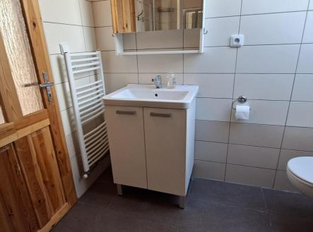 Pronájem bytu, 3+1, 57 m²