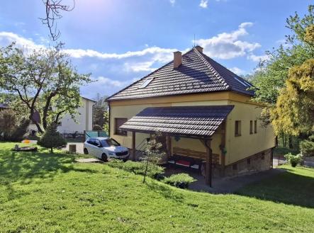Pronájem bytu, 3+1, 57 m²