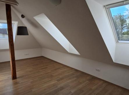 Pronájem bytu, 3+1, 57 m²