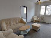 Pronájem bytu, 2+1, 51 m²
