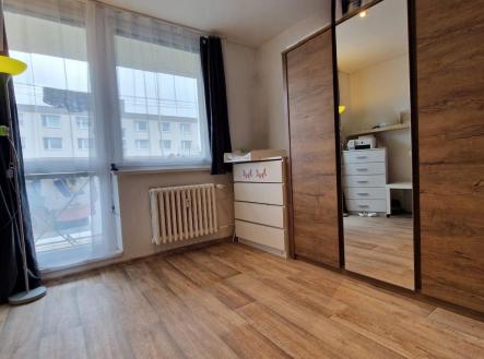 Pronájem bytu, 1+1, 33 m²