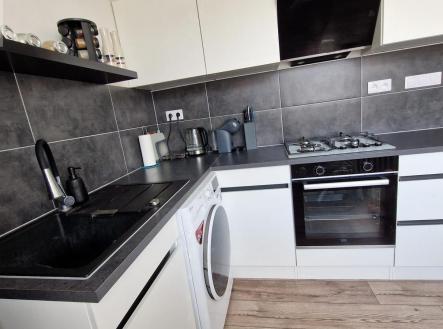 Pronájem bytu, 1+1, 33 m²