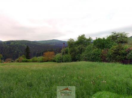 Prodej pozemku pro bydlení, 2 166 m²