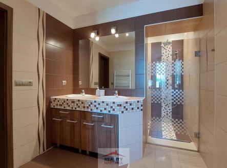 Prodej bytu, 4+1, 102 m²