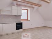 Pronájem bytu, 2+kk, 51 m²