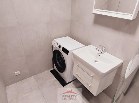 Pronájem bytu, 2+kk, 51 m²
