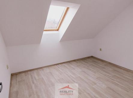 Pronájem bytu, 2+kk, 51 m²