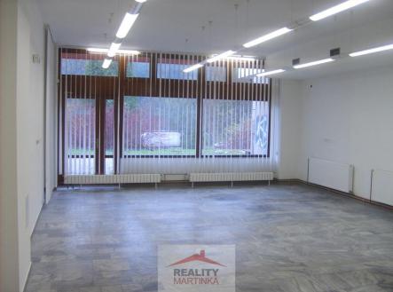 Pronájem skladu, 130 m²