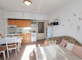 Pronájem bytu, 1+kk, 24 m²