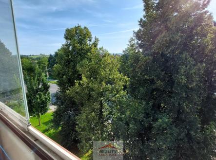 Pronájem bytu, 1+kk, 24 m²