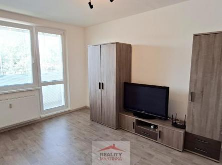 Pronájem bytu, 2+1, 54 m²