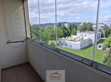 Pronájem bytu, 2+1, 54 m²