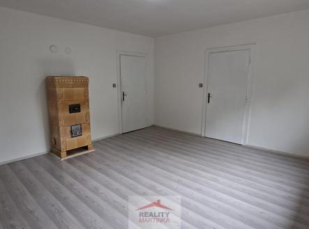 Pronájem bytu, 2+1, 90 m²