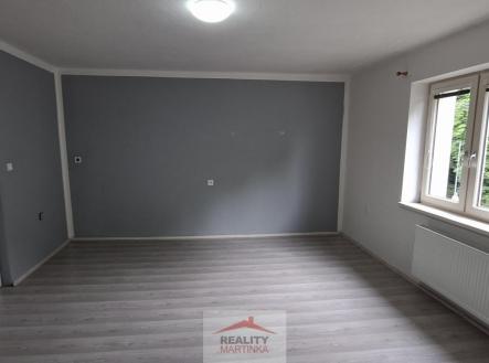 Pronájem bytu, 2+1, 90 m²