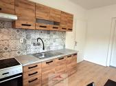 Pronájem bytu, 2+1, 90 m²