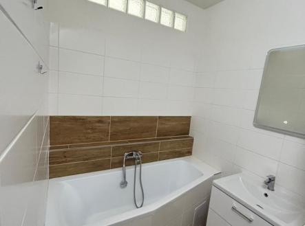 Pronájem bytu, 3+1, 71 m²