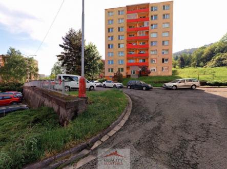 Pronájem bytu, 3+1, 71 m²