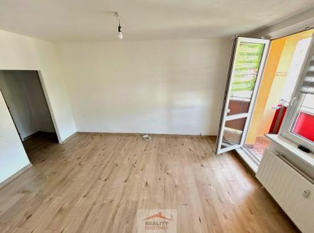 Pronájem bytu, 3+1, 71 m²