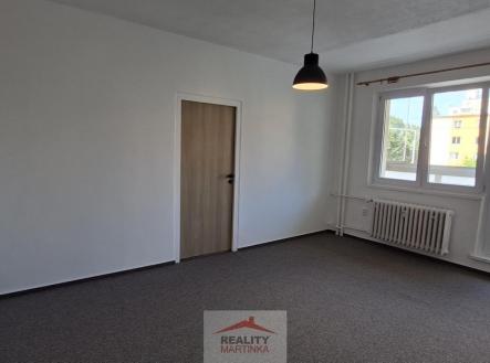 Pronájem bytu, 2+1, 53 m²