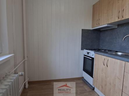 Pronájem bytu, 2+1, 53 m²