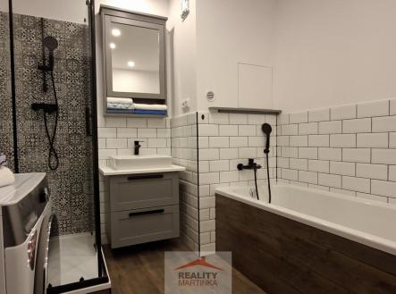 Prodej bytu, 2+kk, 40,4 m²