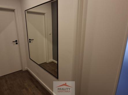 Prodej bytu, 2+kk, 40,4 m²