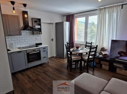 Prodej bytu, 2+kk, 40,4 m²
