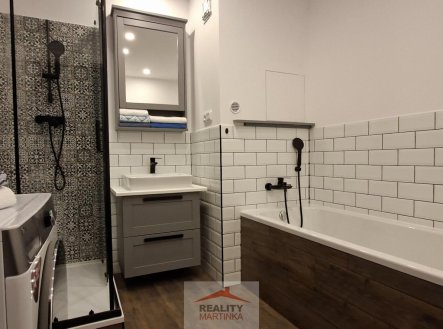 Prodej bytu, 2+kk, 40,4 m²