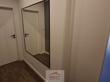 Prodej bytu, 2+kk, 40,4 m²