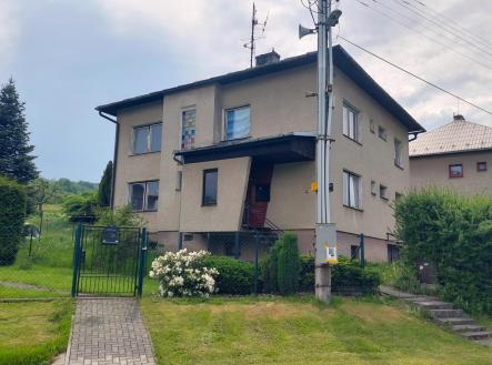 Prodej domu/vily, 237 m²
