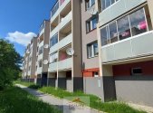 Pronájem bytu, 2+1, 59 m²