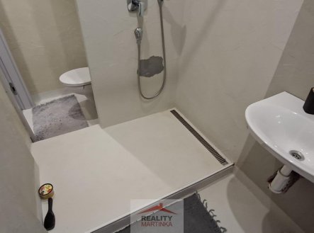 Pronájem bytu, 2+kk, 49 m²