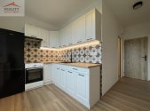 Pronájem bytu, 1+1, 34 m²