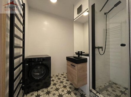 Pronájem bytu, 1+1, 34 m²