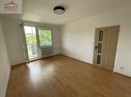 Pronájem bytu, 1+1, 34 m²