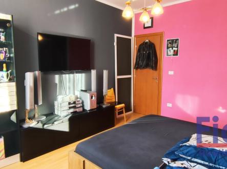 Prodej bytu, 2+kk, 49 m²