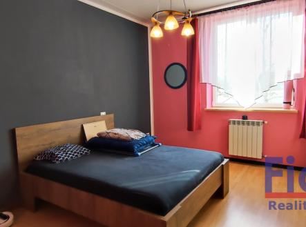 Prodej bytu, 2+kk, 49 m²