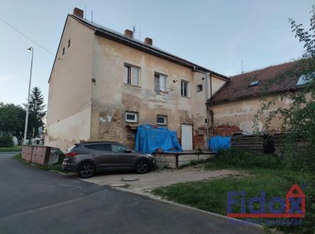 Prodej obchodní prostor, 400 m²